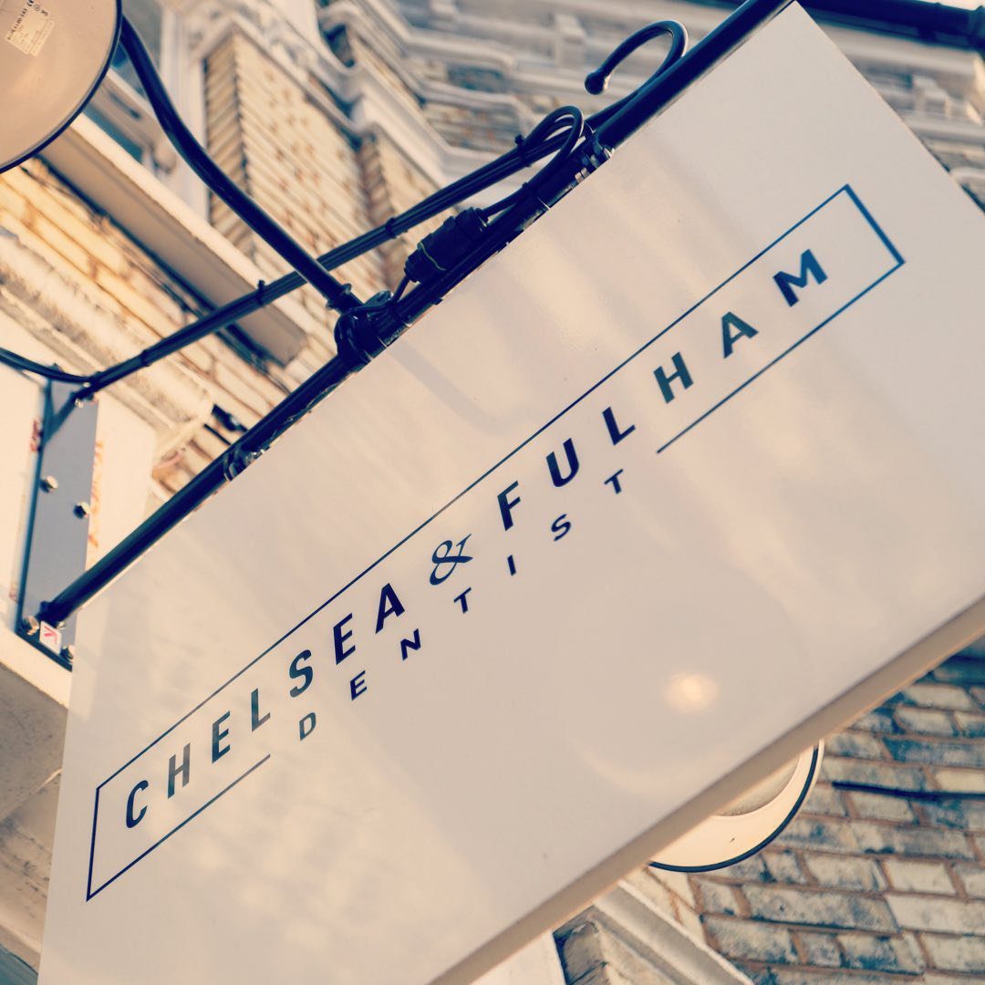 Chelsea And Fulham Dentist